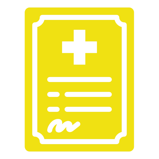 Оформлення медичних довідок